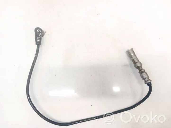 Volkswagen Golf IV Ignition plug leads 06a035255c