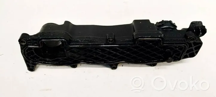 Ford Focus Cache culbuteur 9651815680