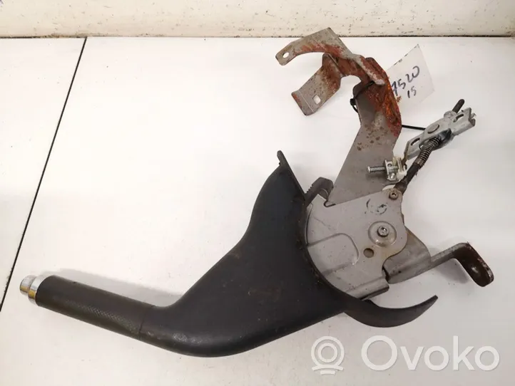 Honda Stream Handbrake/parking brake lever assembly 