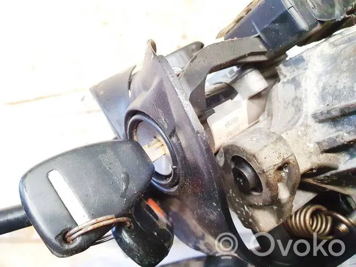 Dodge Grand Caravan Blocchetto accensione p04727295af