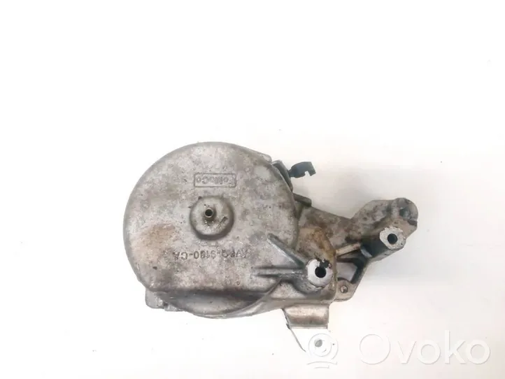 Volvo V60 Support, suspension du moteur av6q9180ca