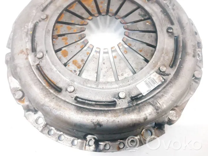 Volvo V60 Pressure plate 