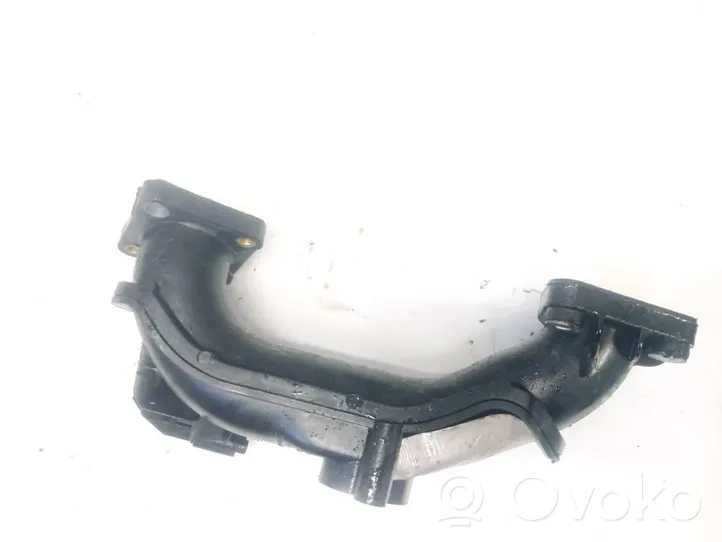 Volvo V60 Tube d'admission d'air 9674942380