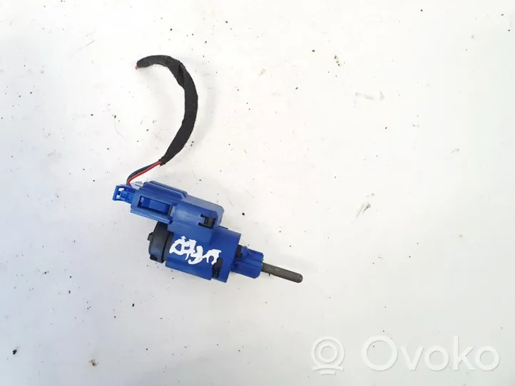 Volkswagen PASSAT B5.5 Brake pedal sensor switch 1j0927189e