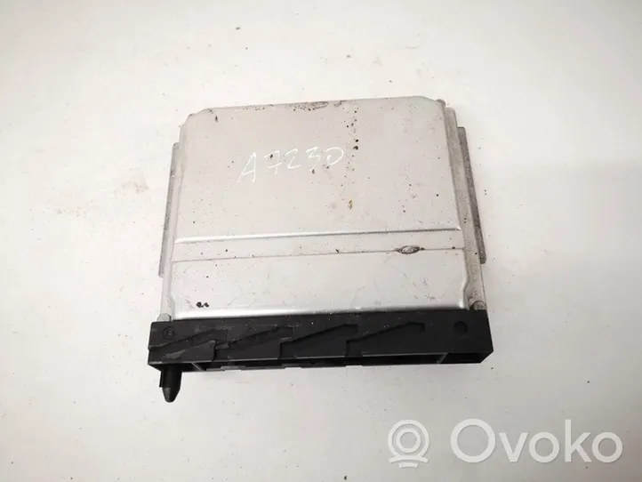 Volvo S70  V70  V70 XC Calculateur moteur ECU 09470429b