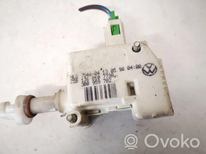 Volkswagen Golf IV Central locking motor 1j6810773a