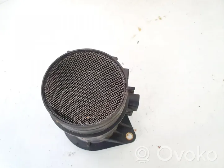 Volkswagen Sharan Mass air flow meter 30052