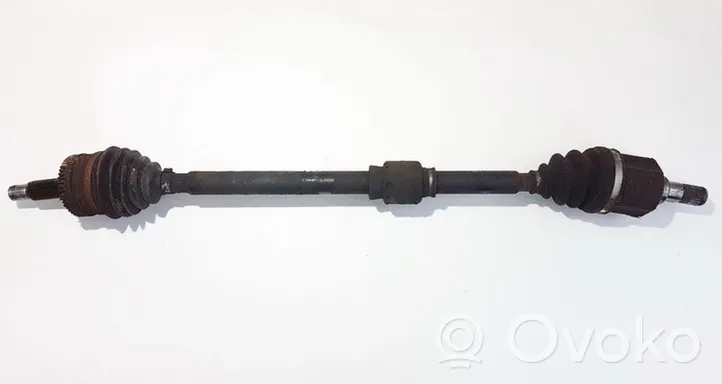 KIA Carens II Front driveshaft 