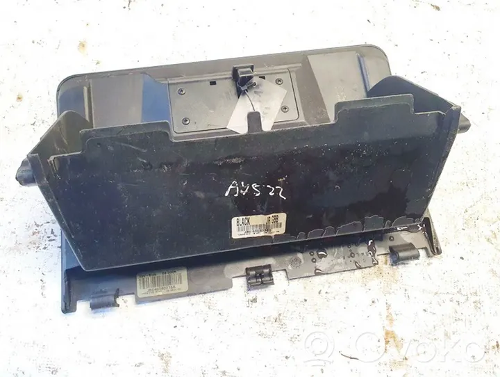 Chrysler Sebring (ST-22 - JR) Glove box jbd40080278a