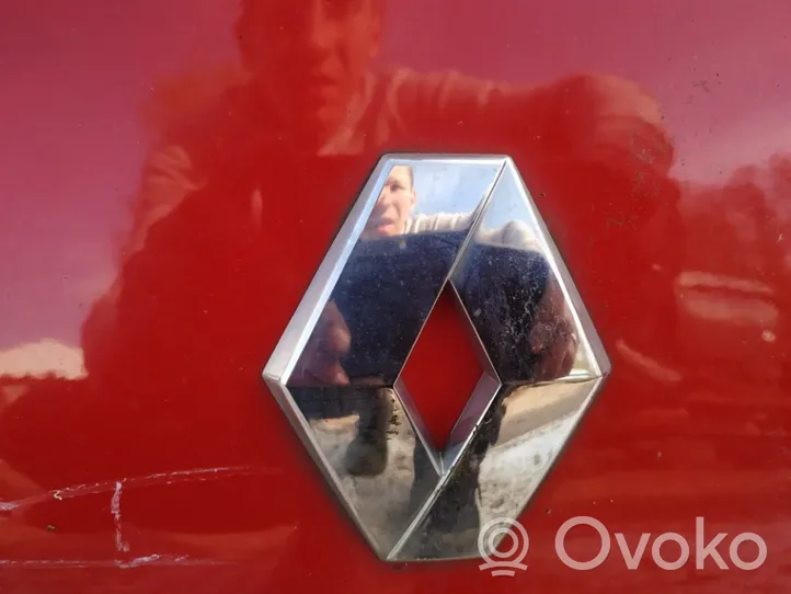 Renault Twingo II Logo, emblème, badge 