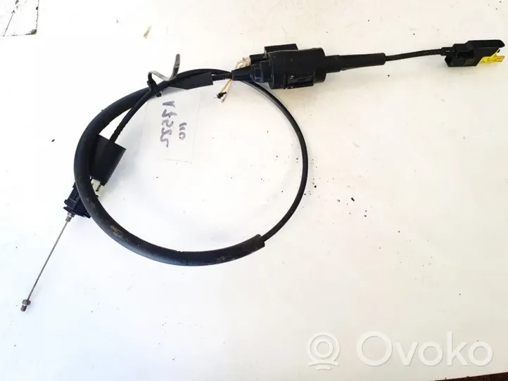 Chrysler Sebring (ST-22 - JR) Speedometer cable 4593484ael