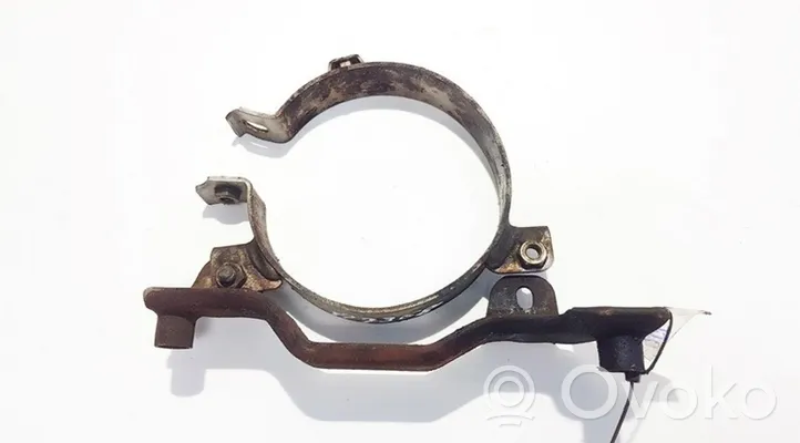 Mazda 3 I Support, suspension du moteur 