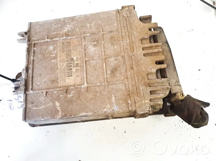 Volkswagen II LT Sterownik / Moduł ECU 074906021af