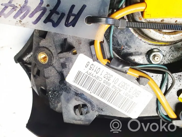 Ford Focus Airbag dello sterzo 2m51a042b85