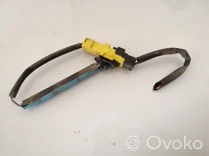 Citroen C5 Sensor de presión del neumático 9655026480