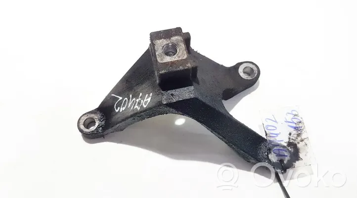 Mazda 3 I Support, suspension du moteur 