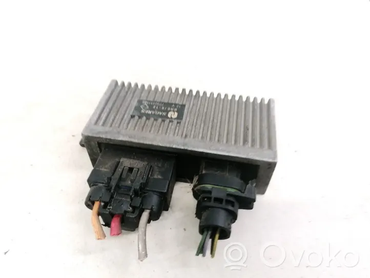 Renault Scenic I Glow plug pre-heat relay 7700111525