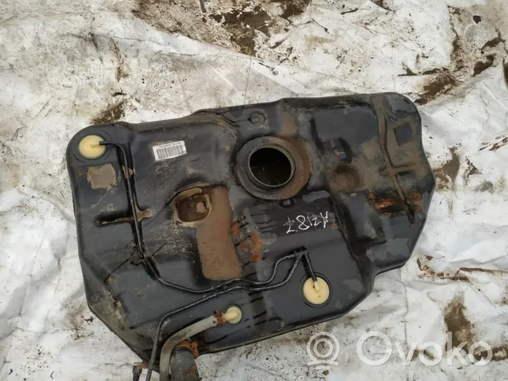 Nissan Almera Tino Serbatoio del carburante 172054u100