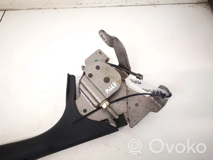 Chrysler Voyager Handbrake/parking brake lever assembly 04764099ab