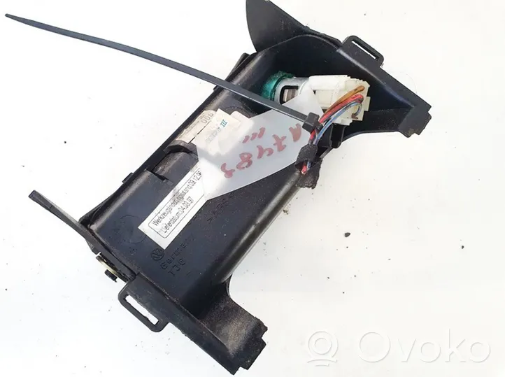 Chrysler Voyager Fuse box set 4707408ae