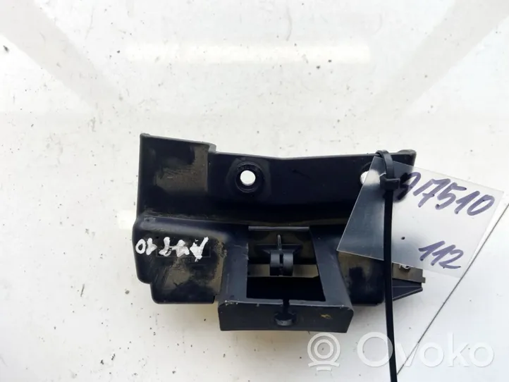 Chrysler Voyager Engine bonnet (hood) release handle 