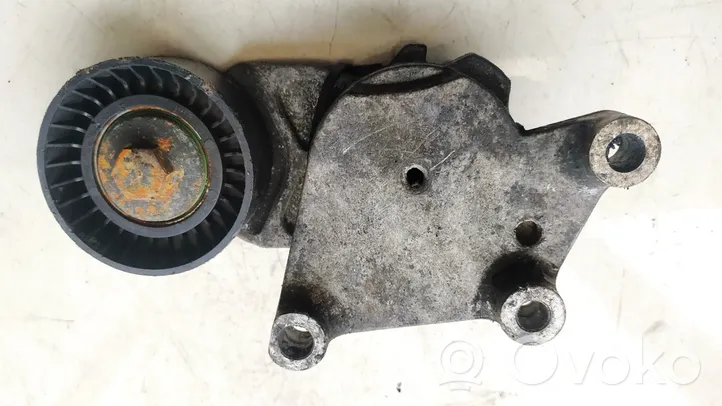 Mazda 3 I Generator/alternator belt tensioner 