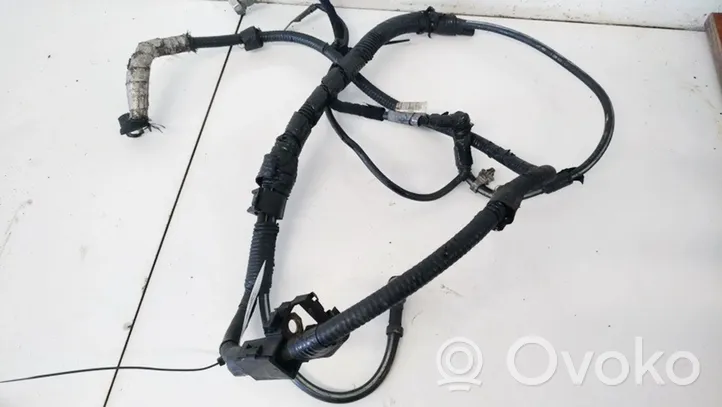 Mazda 3 I Autres faisceaux de câbles 9386674
