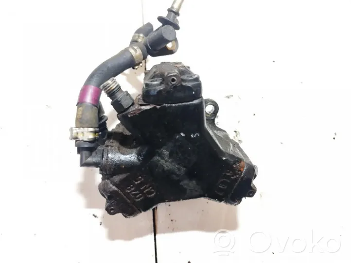 Fiat Doblo Fuel injection high pressure pump 0445010080