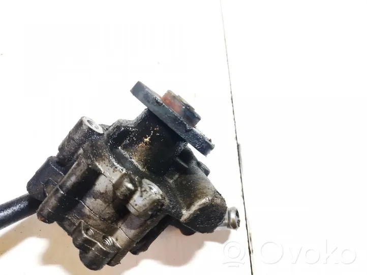 Fiat Doblo Power steering pump 51729535