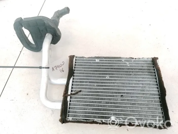 Mazda 6 Radiateur de chauffage 