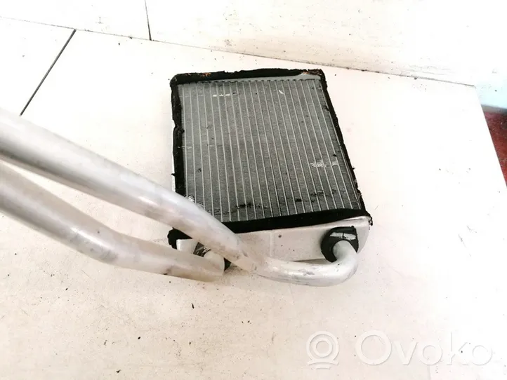 Renault Vel Satis Radiateur de chauffage 