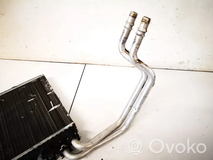 Volvo S80 Radiateur soufflant de chauffage 