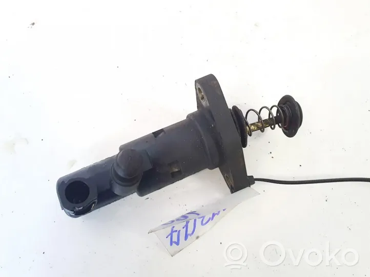 Skoda Fabia Mk1 (6Y) Główny cylinder sprzęgła 1u0721261a