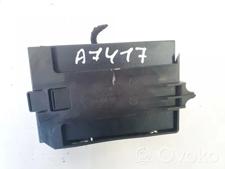 Skoda Octavia Mk2 (1Z) Module confort 1k0959433bl