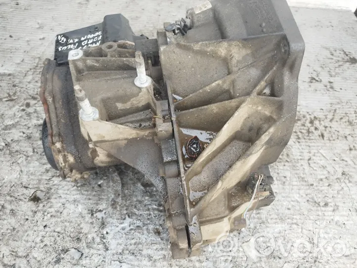 Ford Focus Mechaninė 5 pavarų dėžė 98wt7f096ab