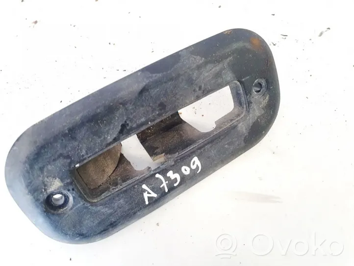 Volkswagen Sharan Front seat light 7m0883087f