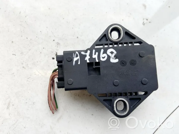 Iveco Daily 40.8 Sensore di imbardata accelerazione ESP 0265005241