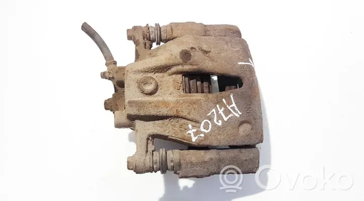 Opel Combo C Front brake caliper 