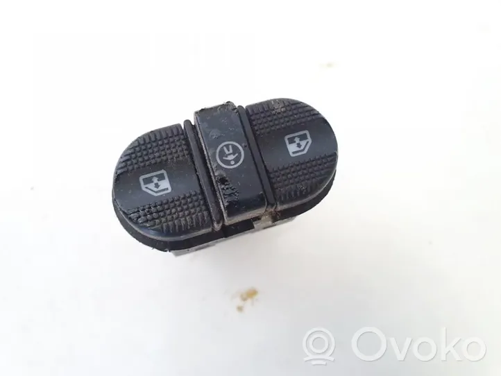 Volkswagen Sharan Interruttore di controllo dell’alzacristalli elettrico 7m0959855