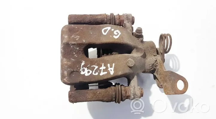 Alfa Romeo GT Bremssattel hinten 