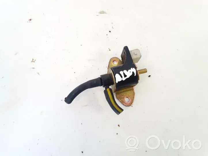 Volkswagen Sharan Solenoidinis vožtuvas 