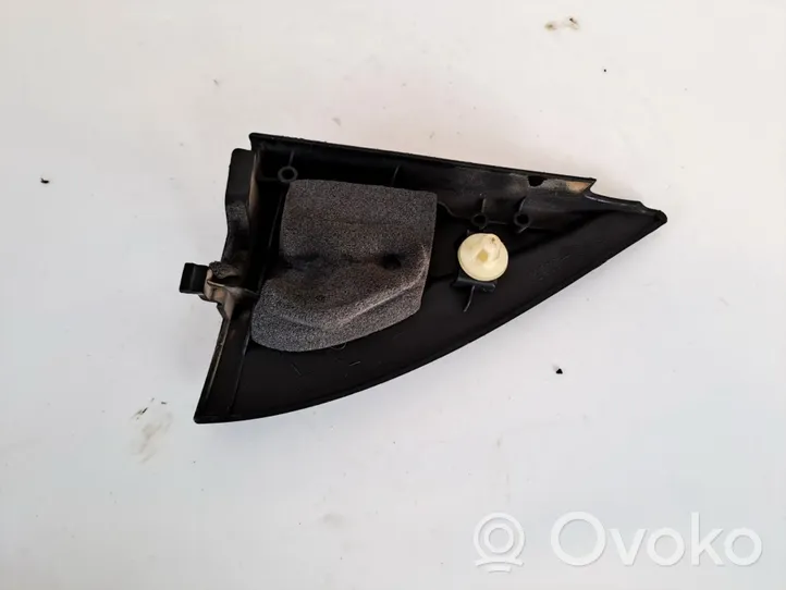 Toyota Yaris Verso Inne części wnętrza samochodu 6749152030