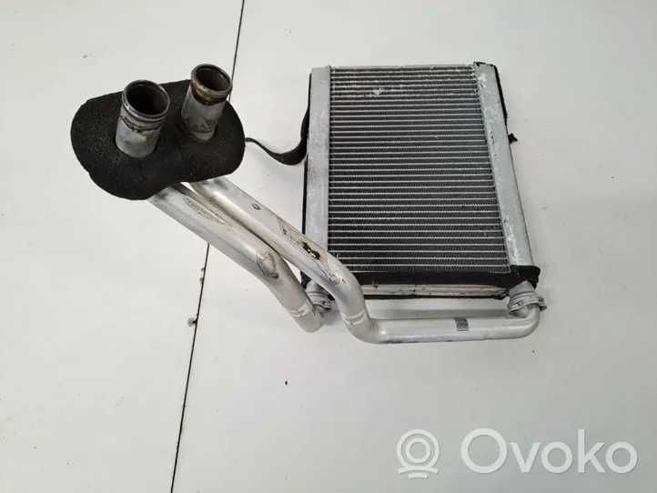 Toyota Yaris Verso Radiateur de chauffage 