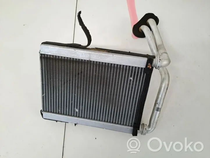 Toyota Yaris Verso Radiateur de chauffage 