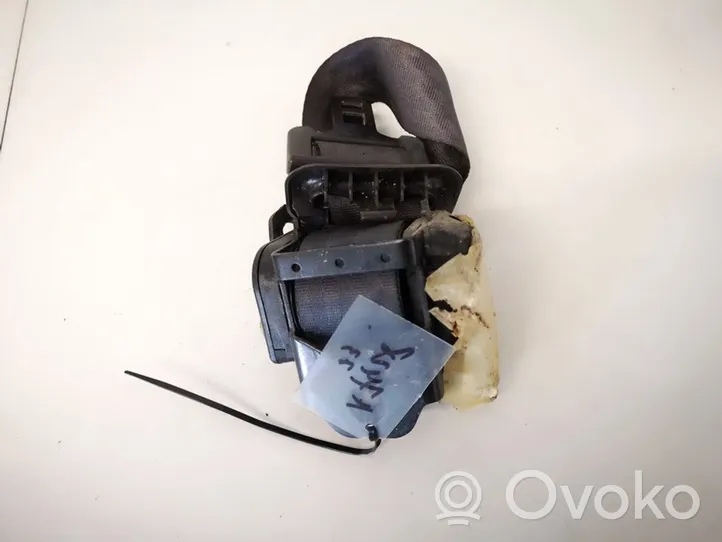 Dodge Neon Ceinture de sécurité arrière 