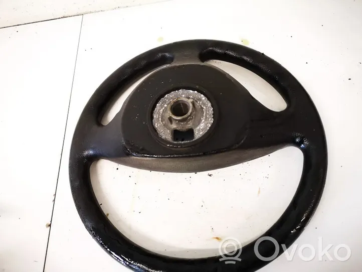 Opel Astra G Steering wheel 90437296