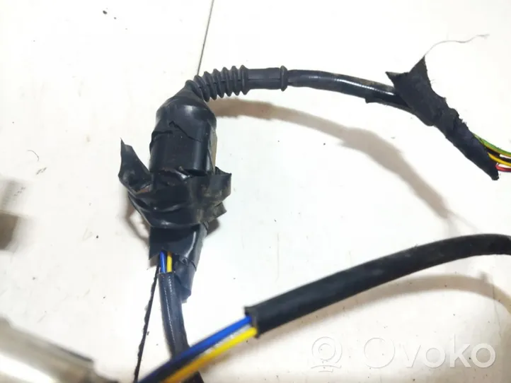 Audi A6 S6 C6 4F Sonde lambda 06e906265f