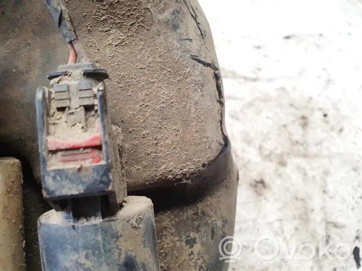 Chrysler Voyager Pompa spryskiwacza szyby przedniej / czołowej 