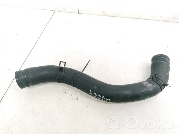 Toyota Avensis Verso Engine coolant pipe/hose 