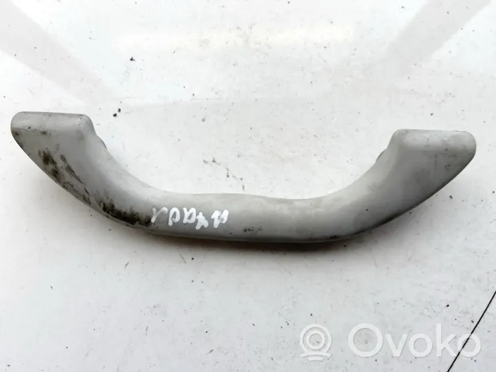 Volkswagen PASSAT B5.5 Front interior roof grab handle 3b0857607